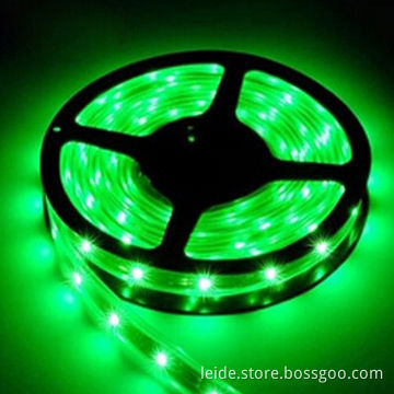 19.2W/m LED Strip Light, SMD3528, Cool White